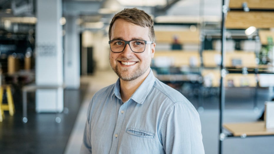 So schafft die Otto Group eine nachhaltige Lernkultur für das Team So schafft die Otto Group eine nachhaltige Lernkultur für das Team