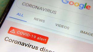 Richtlinien gelockert: Google verlangt von Mitarbeitern keine Corona-Impfung mehr