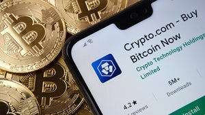 Ärger für Crypto.com: Fehlt eine Lizenz in Deutschland?