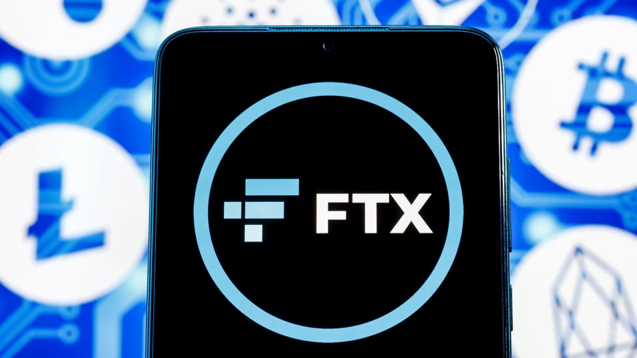 Krpytobörse FTX gründet eigene Gaming-Abteilung