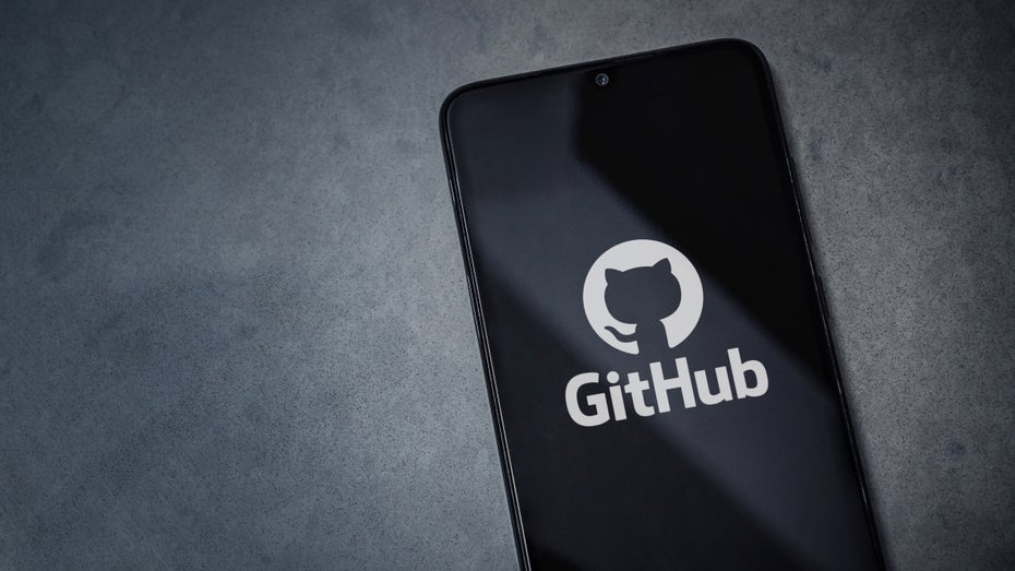 Mit GitHub steht die ganze Branche vor Gericht