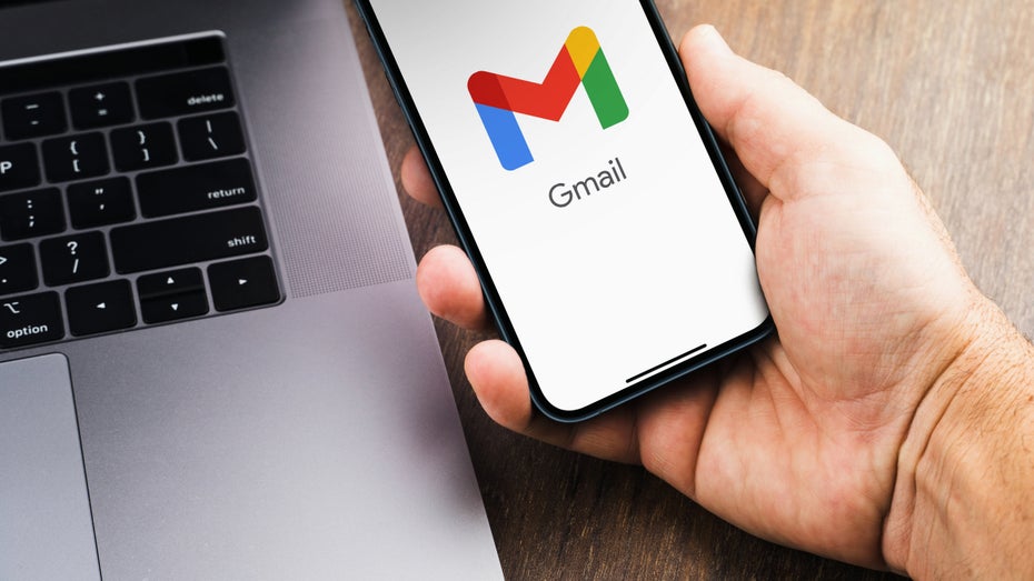 Gmail-Postfach für Unternehmen bekommt ein neues Design