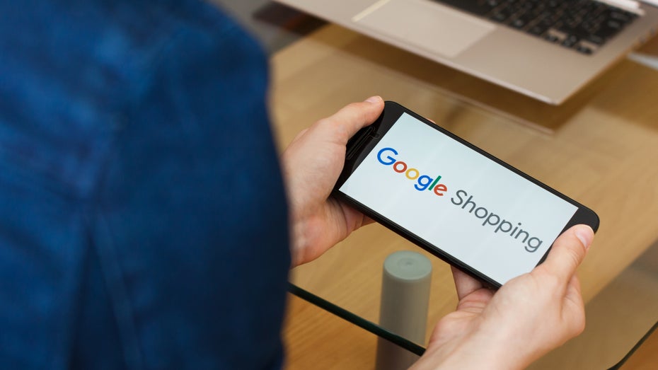 Nächster EU-Rechtsstreit für Google: Pricerunner klagt auf 2,4 Milliarden Euro Nächster EU-Rechtsstreit für Google: Pricerunner klagt auf 2,4 Milliarden Euro