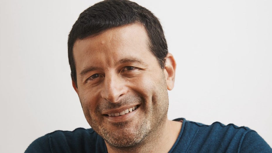 Headspace CEO Russell Glass. (Bild: Headspace) Headspace-CEO Russell Glass: „Mentale Gesundheit muss wie Zähneputzen werden“