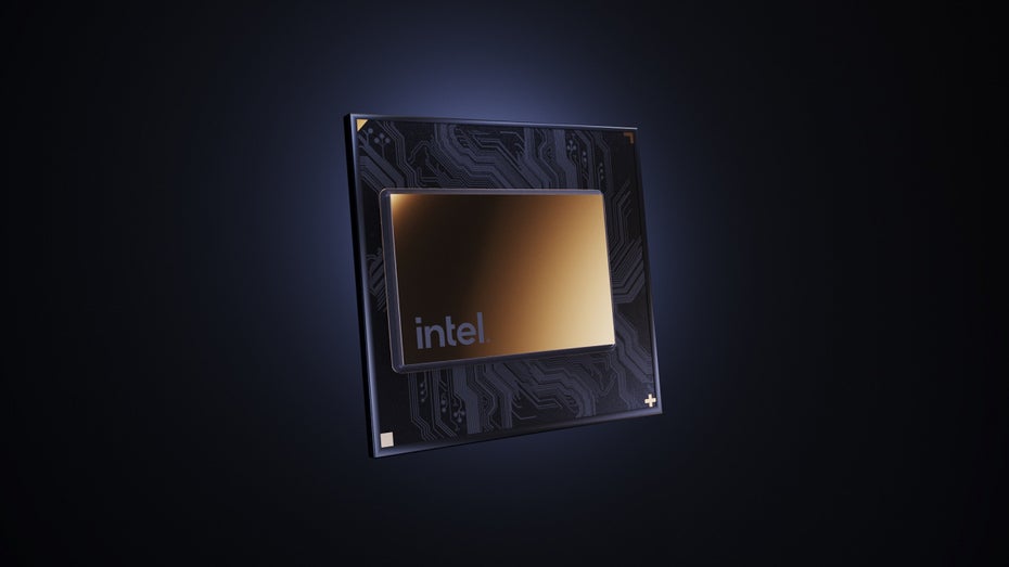 Krypto-Mining: Intel kündigt 1.000-fach effizienteren Chip an