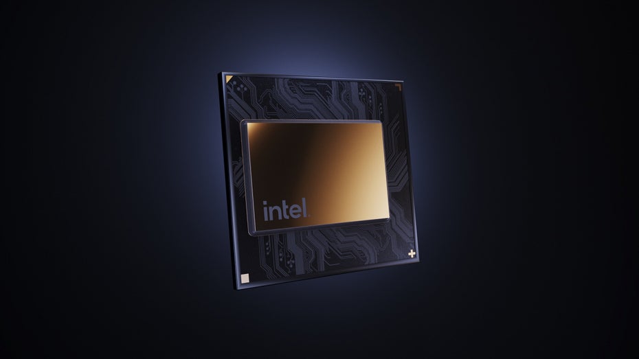 Krypto-Mining: Intel kündigt 1.000-fach effizienteren Chip an Krypto-Mining: Intel kündigt 1.000-fach effizienteren Chip an