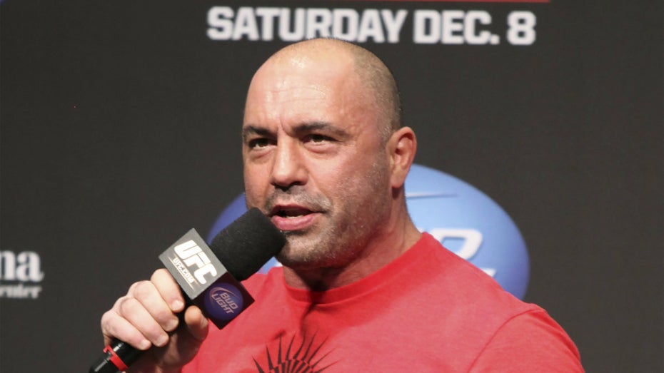 In Sachen Joe Rogan kehrt bei Spotify keine Ruhe ein. (Foto: Shutterstock / Masterpiece) In Sachen Joe Rogan kehrt bei Spotify keine Ruhe ein. (Foto: masterpiece / Shutterstock)