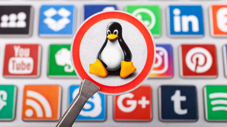 Linux: So kannst du 40 Linux-Distributionen direkt im Browser testen