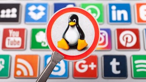 Linux: So kannst du 40 Linux-Distributionen direkt im Browser testen