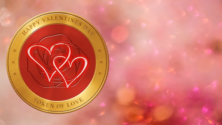 Love-Scam auch mit Kryptowährungen. (Foto: rajnipranav/Shutterstock) Betrug beim Online-Dating: Love-Scammer erbeuten 1,3 Milliarden Dollar – laut FTC