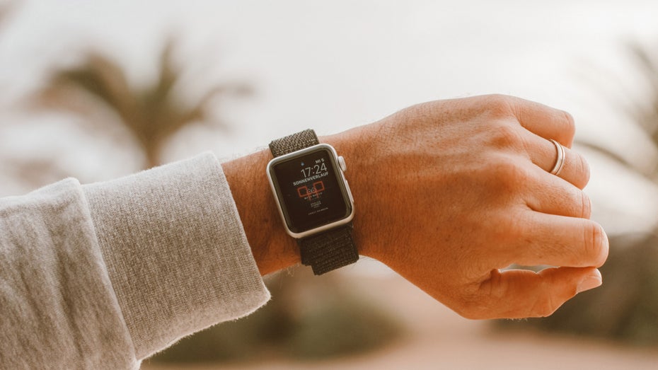 Metawatches: NFT-Uhren sollen mehr als ein virtuelles Statussymbol sein Metawatches: NFT-Uhren sollen mehr als ein virtuelles Statussymbol sein