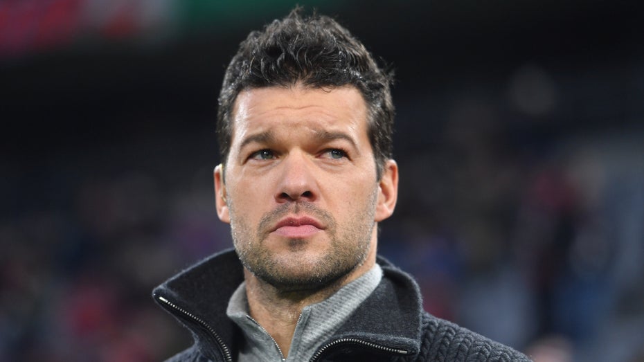 DHDL: Michael Ballack wird Kandidat in der „Höhle der Löwen“ DHDL: Michael Ballack wird Kandidat in der „Höhle der Löwen“