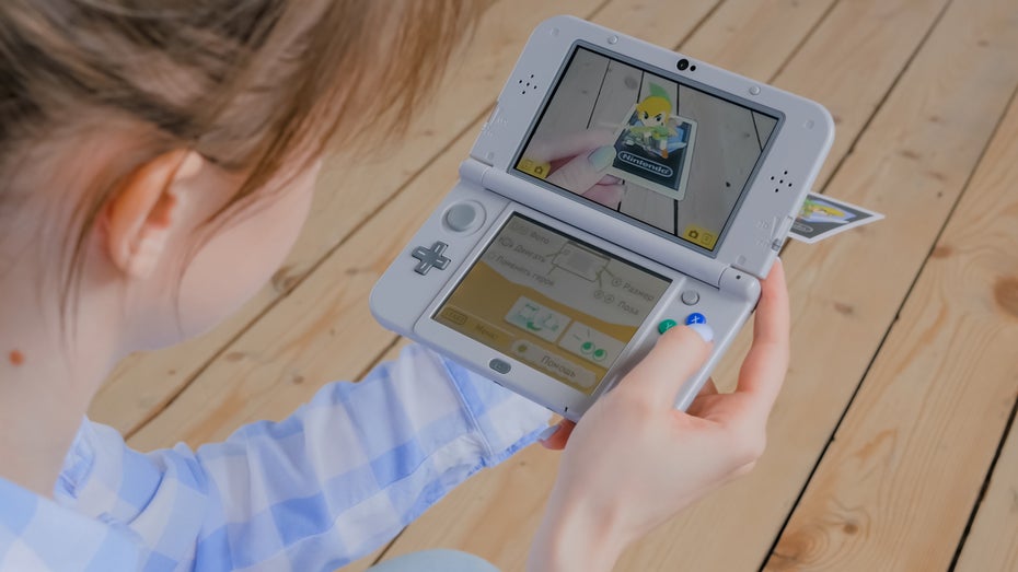 Nintendo schickt Wii U und 3DS in Rente – Spiele fliegen aus eShop