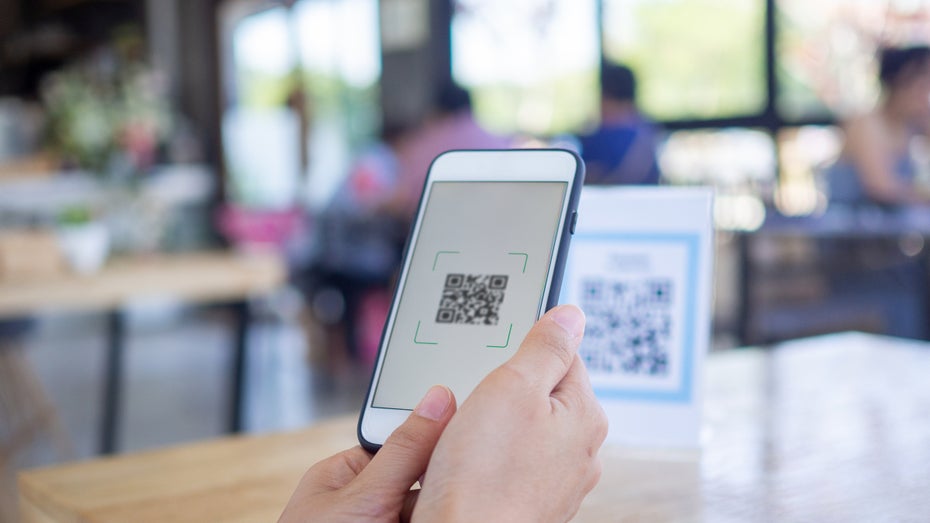 5 Dinge, die du diese Woche wissen musst: Der späte Siegeszug des QR-Codes