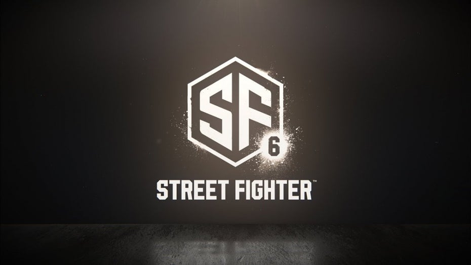 Street Fighter 6: Neues Logo kommt bei den Fans überhaupt nicht gut an
