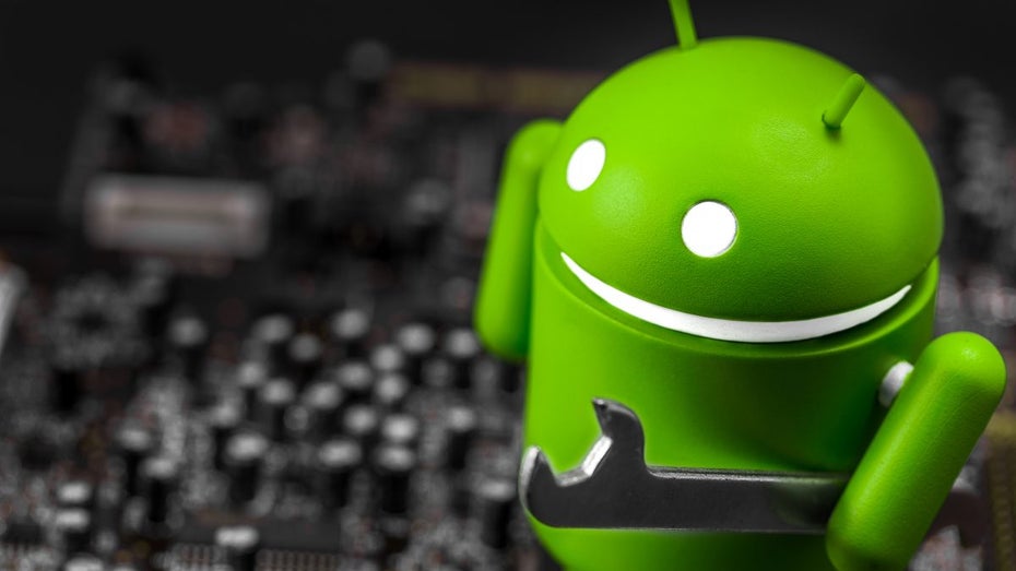 Android: App-Cache leeren und Browser-Leistung verbessern