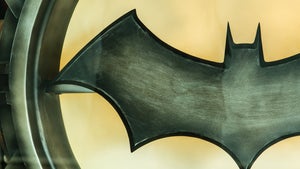 Neues Easteregg: Batman fliegt durch die Google-Suche