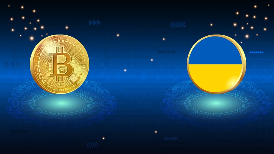 Trotz Krieg und Katastrophen: Bitcoin keine Konkurrenz für den Dollar Trotz Krieg und Katastrophen: Bitcoin keine Konkurrenz für den Dollar