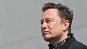 Elon Musk für mehr Öl, Gas und Atomkraft: „Strahlungsrisiko geringer als viele denken”