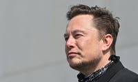 Elon Musk vergleicht Patente mit dem Einsatz von Landminen
