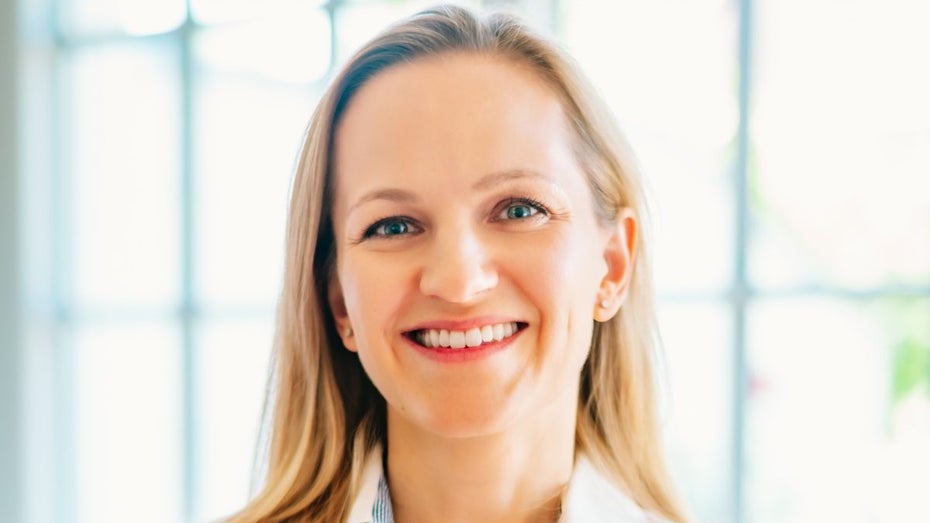 Ist seit Juli CEO der Krypto-Beteiligungsgesellschaft CoinIX: Susanne Fromm (Foto: CoinIX). Wie langfristige Investor:innen auf fallende Kryptokurse reagieren