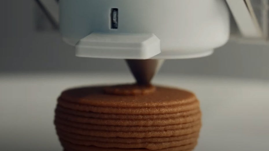 Taste the Future: Ikea bringt pflanzliche Köttbullar – aus dem 3D-Drucker
