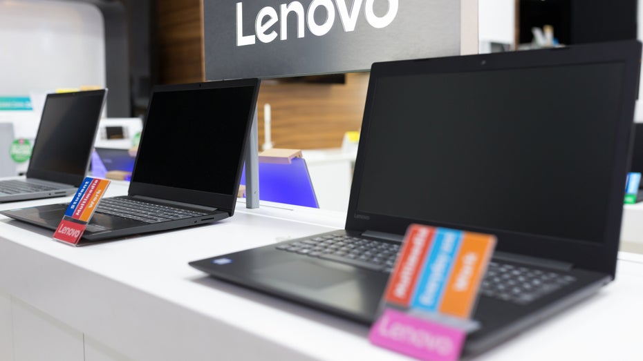 Lenovo: Entspannung bei Bauteile-Engpässen Lenovo: Entspannung bei Bauteile-Engpässen