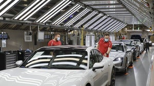 „Fortgeschrittene Verhandlungen”: VW will Porsche an die Börse bringen