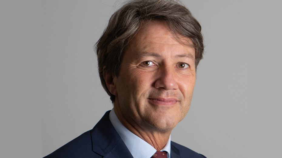CEO von Startpage, einer Suchmaschine, die sich durch kontextuelles Advertising finanziert: Robert E. G. Beens. (Foto: Robert E. G. Beens/Startpage) Startpage-CEO: Datenschutz ist profitabel