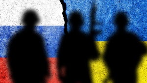 Russland-Ukraine-Krise löst 400-Milliarden-Krypto-Crash aus