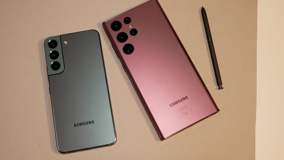 Samsung stellt die Galaxy-Note-Serie offiziell ein Samsung stellt die Galaxy-Note-Serie offiziell ein