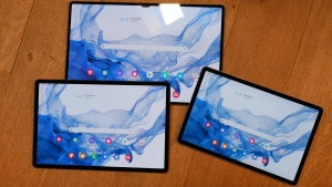 Galaxy Tab S8 bis Ultra: Das steckt in Samsungs neuen Top-Tablets