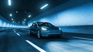Softwareupdate: Tesla muss 54.000 Autos zurückrufen