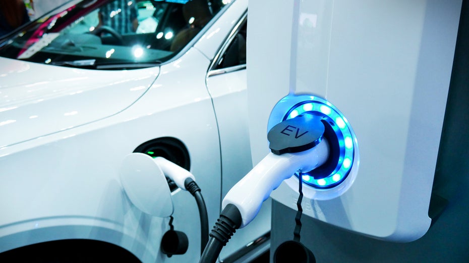 Klimaquote: Große Nachfrage nach Prämien für E-Autos