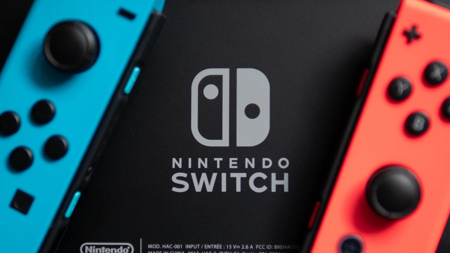 Nintendo Switch 2: Teurer, schneller – später?