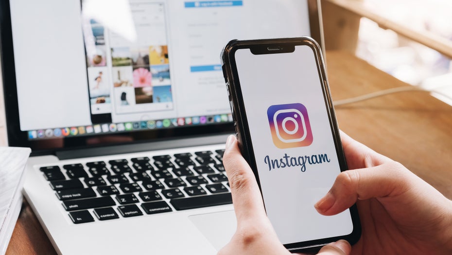 Nach Instagram-Sperre: Russland arbeitet fieberhaft an Alternative Rossgram