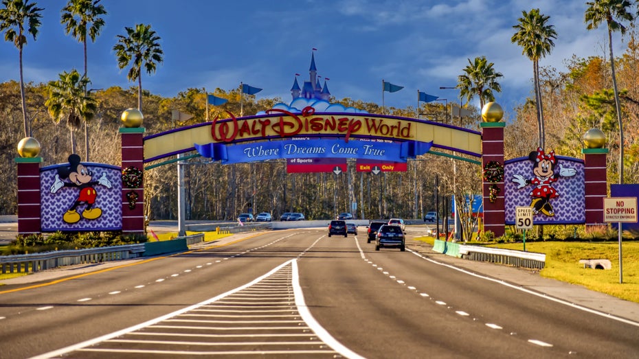 Wohnen wie Micky Maus: Disney plant Wohnprojekt in den USA