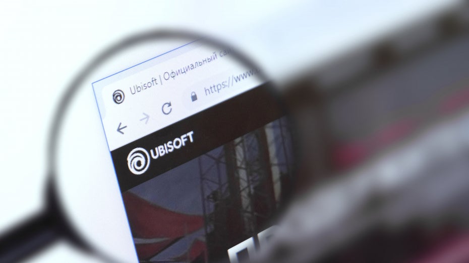 Ubisoft-Angestellte: „Konkurrieren wir mit EA um den Titel des meistgehassten Studios?“ Ubisoft-Angestellte: „Konkurrieren wir mit EA um den Titel des meistgehassten Studios?“