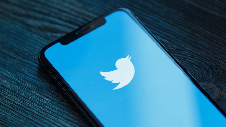 Der Kurznachrichtendienst Twitter nutzte die Zwei-Faktor-Authentifizierung von Mitto. (Foto: XanderSt / Shutterstock) Twitter trennt sich von 2FA-Dienst Mitto