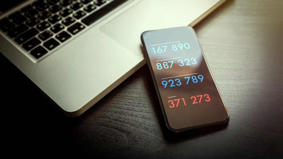 Das Ende der SMS-Tan steht bevor – das sind die Alternativen Das Ende der SMS-Tan steht bevor – das sind die Alternativen