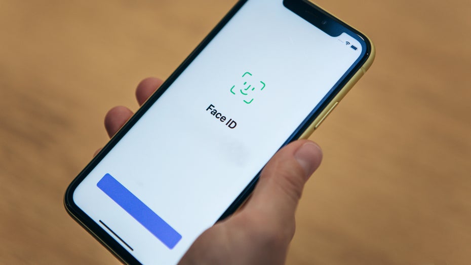 iPhone muss bei Face-ID-Reparatur bald nicht mehr ausgetauscht werden iPhone muss bei Face-ID-Reparatur bald nicht mehr ausgetauscht werden