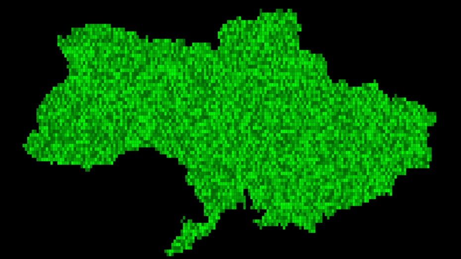 Cyber-Attacken auf die Ukraine: Wiper-Malware befällt „Hunderte Computer“ Cyber-Attacken auf die Ukraine: Wiper-Malware befällt „Hunderte Computer“