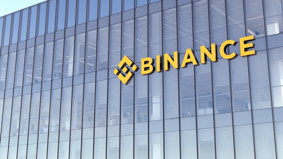 Krypto-Plattform Binance soll Probleme mit der US-Börsenaufsicht haben