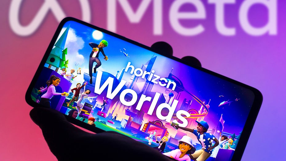 Meta: Metaverse-Plattform Horizon erreicht 300.000 Nutzer:innen Meta: Metaverse-Plattform Horizon erreicht 300.000 Nutzer:innen