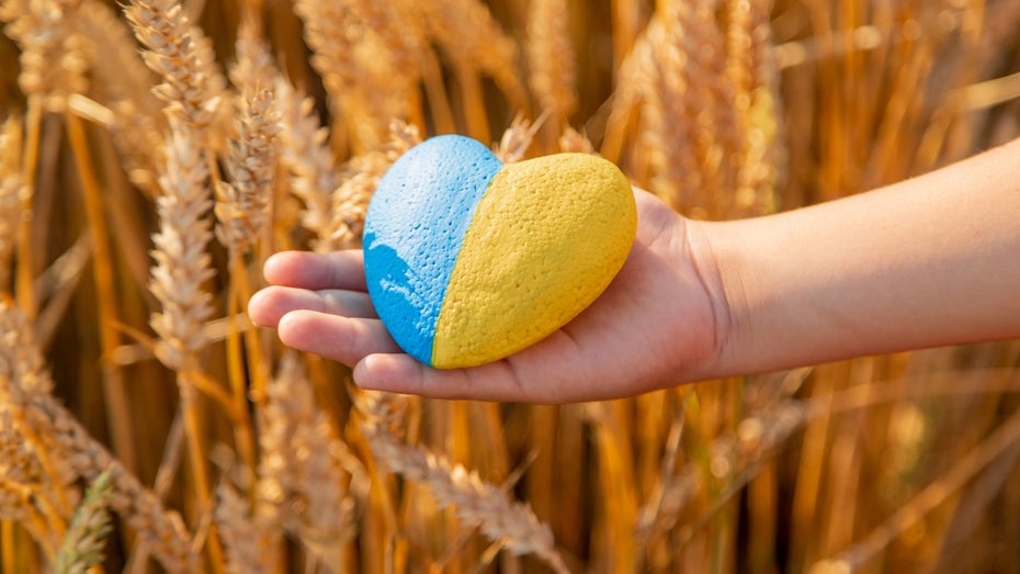 Edeka und Ukraine-Werbung: Krieg taugt selten als Markenmoment Edeka und Ukraine-Werbung: Krieg taugt selten als Markenmoment