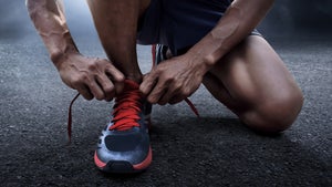 Sportschuh-KI-Entwickler: „Dein Fuß allein ist nicht entscheidend”