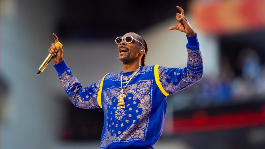 13 Millionen Euro: Snoop Dogg investiert in deutsches Cannabis-Startup 13 Millionen Euro: Snoop Dogg investiert in deutsches Cannabis-Startup