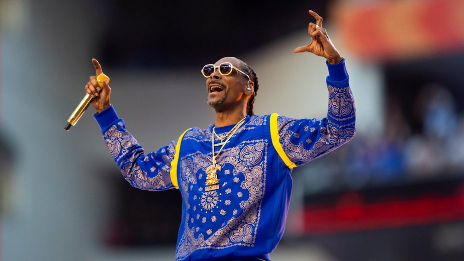 13 Millionen Euro: Snoop Dogg investiert in deutsches Cannabis-Startup