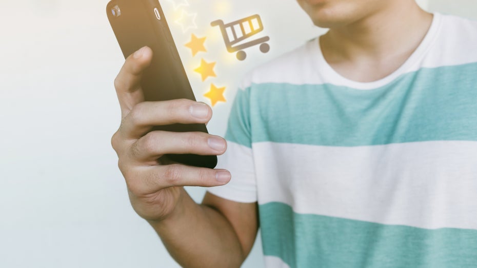 Fake-Bewertungen beim Onlineshopping: Amazon klagt gegen zwei Anbieter Fake-Bewertungen beim Onlineshopping: Amazon klagt gegen zwei Anbieter