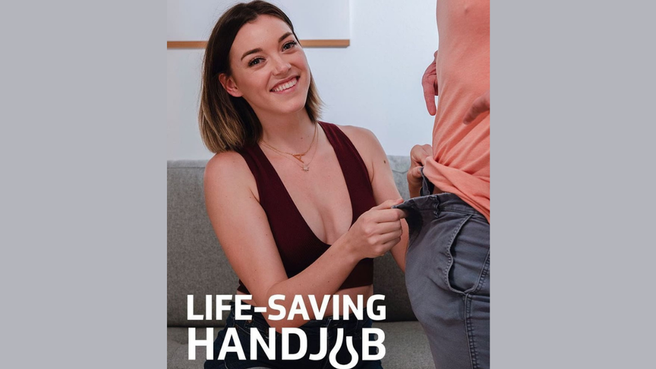 Handjob bei der Krebsvorsorge: Geht’s noch, Techniker Krankenkasse? Handjob bei der Krebsvorsorge: Geht’s noch, Techniker Krankenkasse?